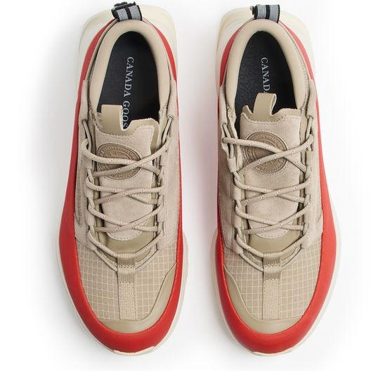 CANADA GOOSE Glacier Trail Dyneema スニーカー - Image 5