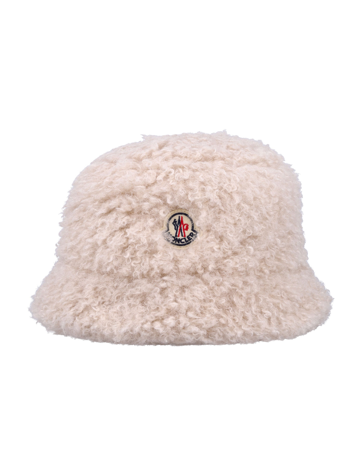Moncler モンクレールは白い帽子 - Image 3