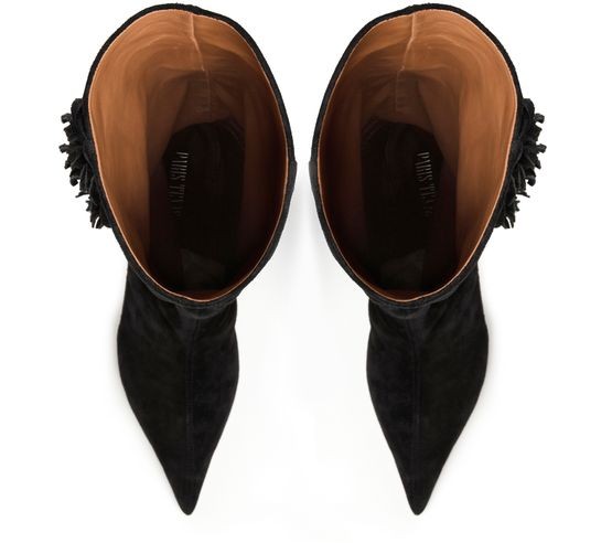 PARIS TEXAS ブーツ 35 - Image 5