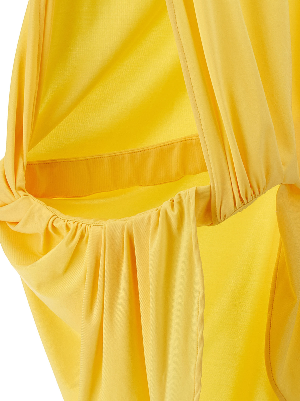 Jacquemus Jacquemus 'Le Haut Peplo' Top - Image 5