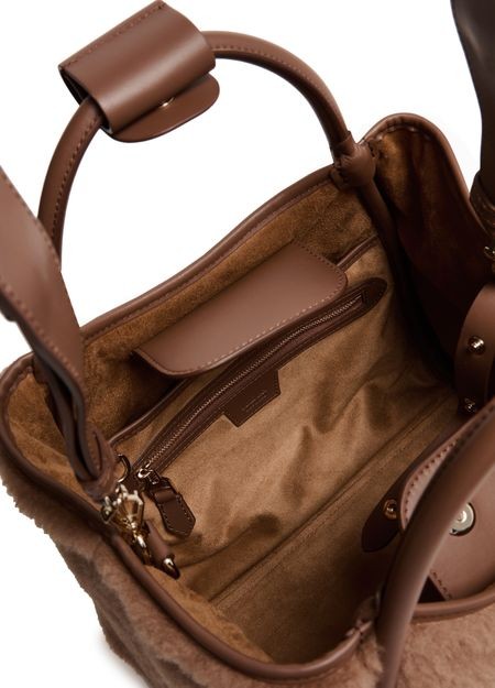 MAX MARA Marine handbag - Image 5