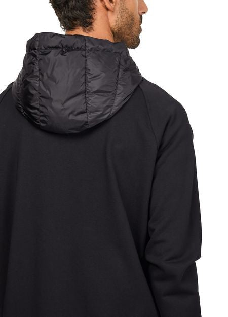 CANADA GOOSE Hybride Huron hoodie with full zipper - Image 5
