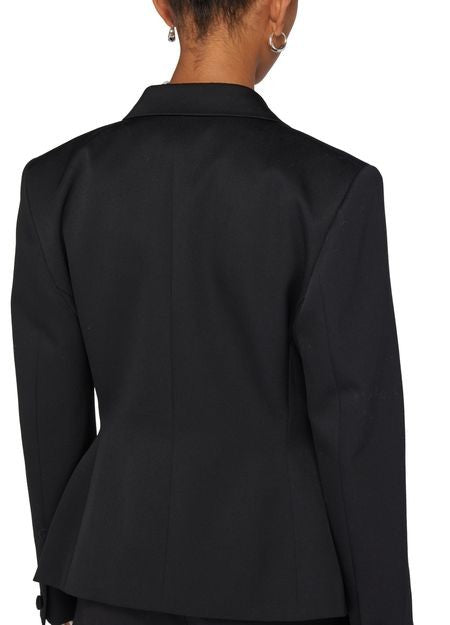 GIVENCHY ジャケット 4Gディテール - Image 5