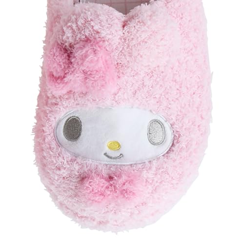 Sanrio Face Slippers
