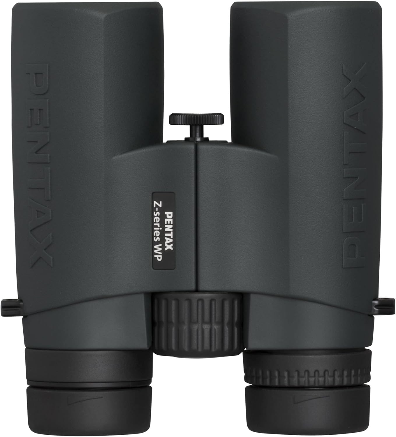 Pentax ZD 8x43 WP Binoculars (Green) by Pentax