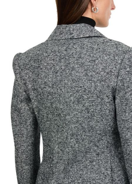 MAX MARA Salmone blazer - Image 5