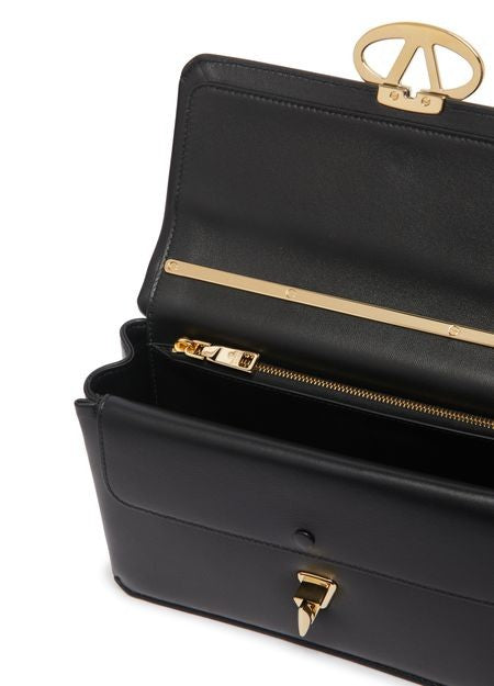 VALENTINO GARAVANI チェーン付き ショルダー ミニバッグ - Image 5