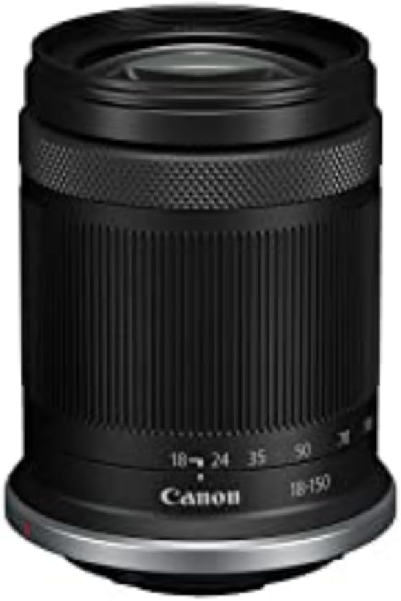 Canon RF-S18-150mm F3.5-6.3 Lens