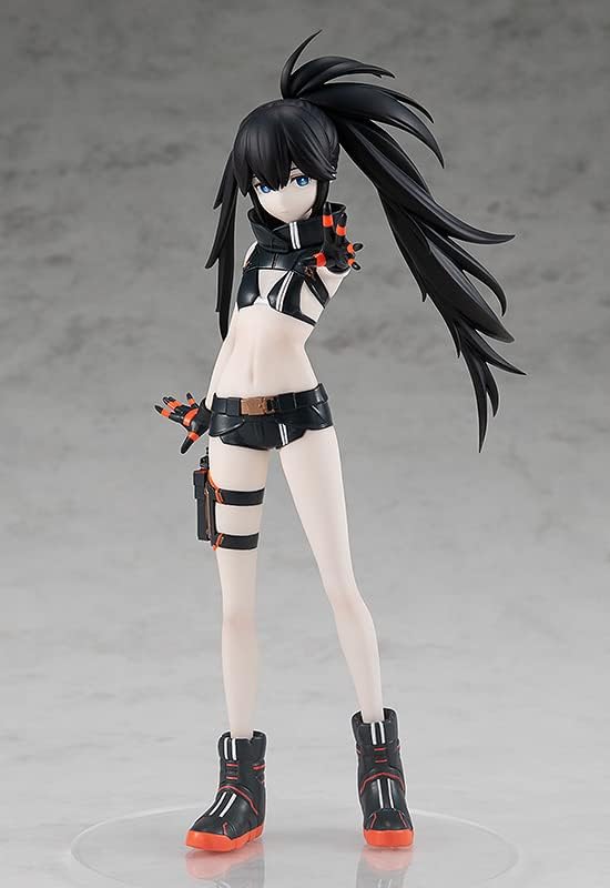 POP UP PARADE Black Rock Shooter DAWN FALL Empress DAWN FALL Ver. Non-scale, Plastic, Pre-painted Complete Figure G94546