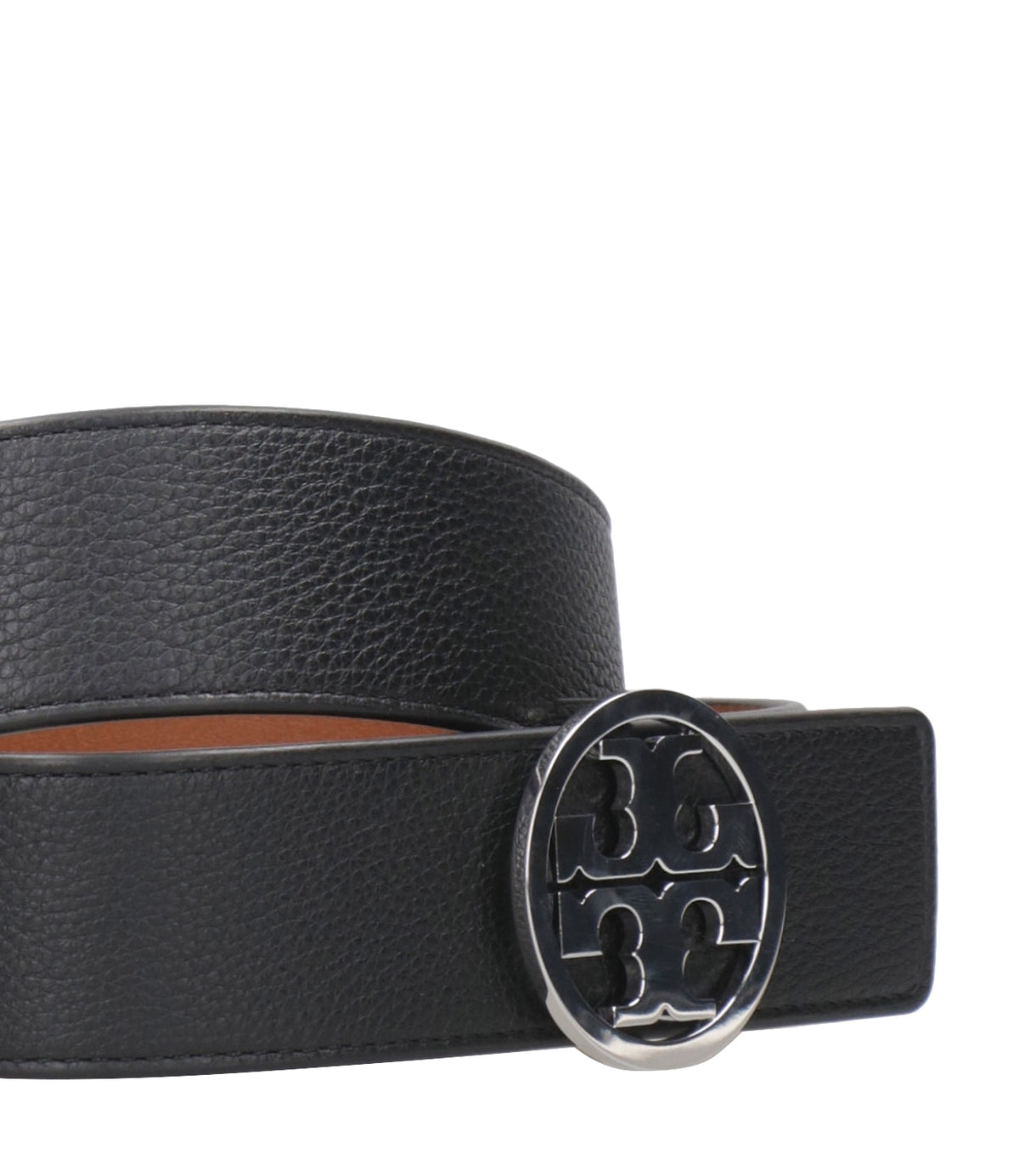 Tory Tory Burch Belts Black+Suede - Image 5