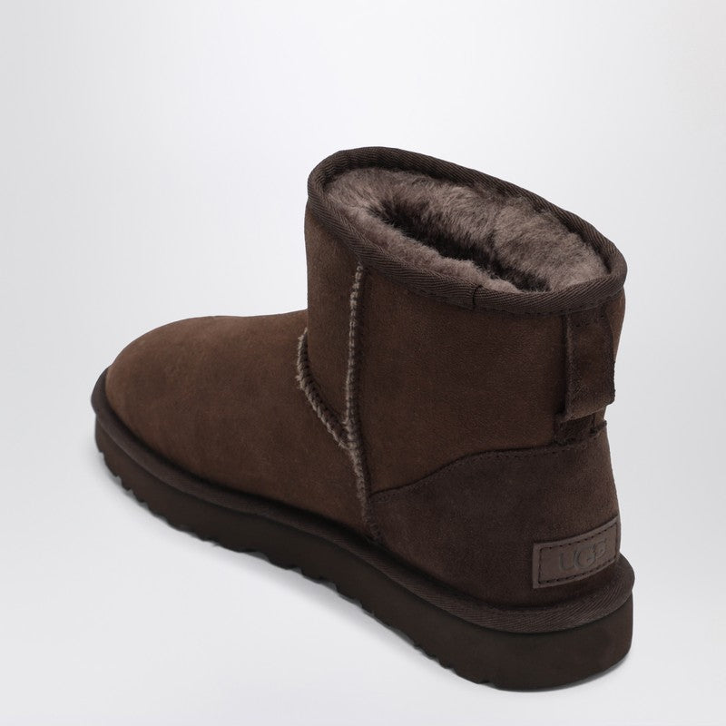 Ugg Ugg Brown Classic Mini IIブーツ - Image 5