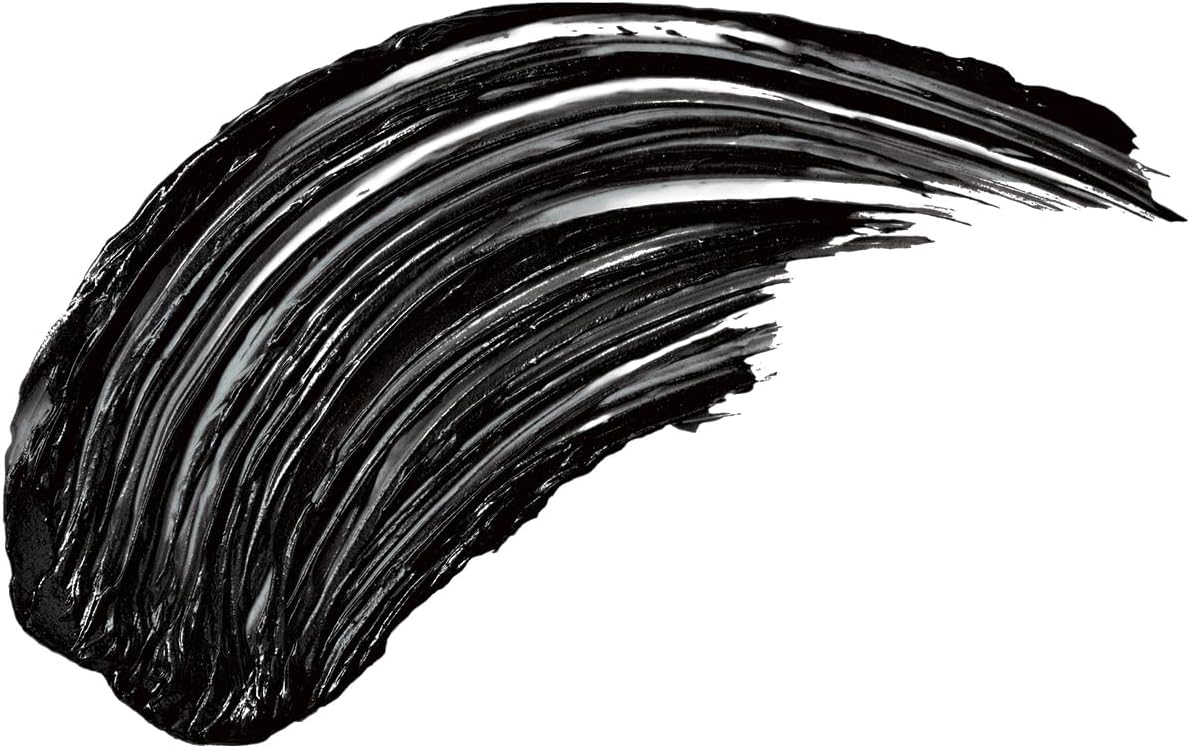 Heroine Makeup SP Premium Real Lash Mascara Advanced Film 01 Black