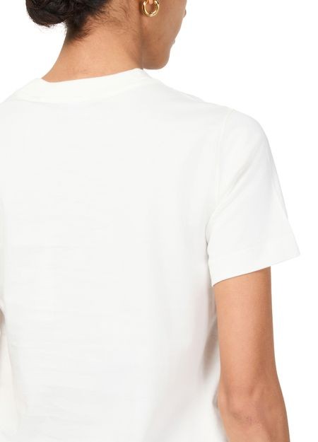 BURBERRY Logo T-shirt - Image 5