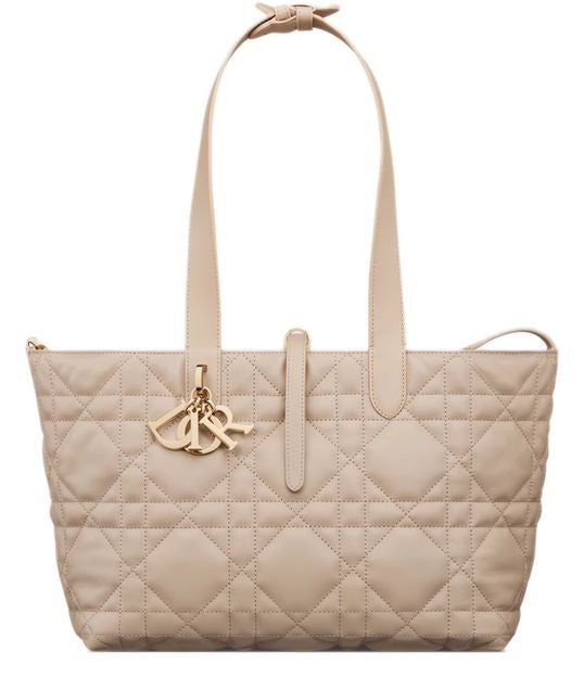 Medium Dior Toujours Bag - Image 5