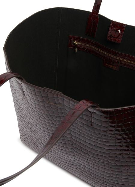 ANINE BING Elly トートバッグ - Image 5