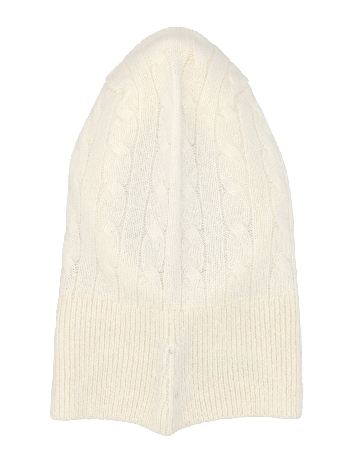 Polo ポロラルフローレンハットホワイト - Image 5