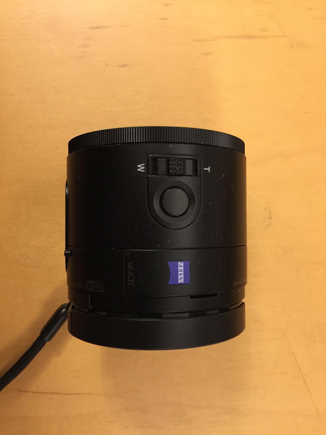 SONY デジタルカメラ Cyber-shot レンズスタイルカメラ QX100 光学3.6倍 DSC-QX100