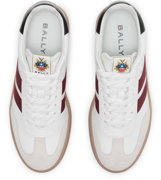 BALLY Roget sneakers - Image 5