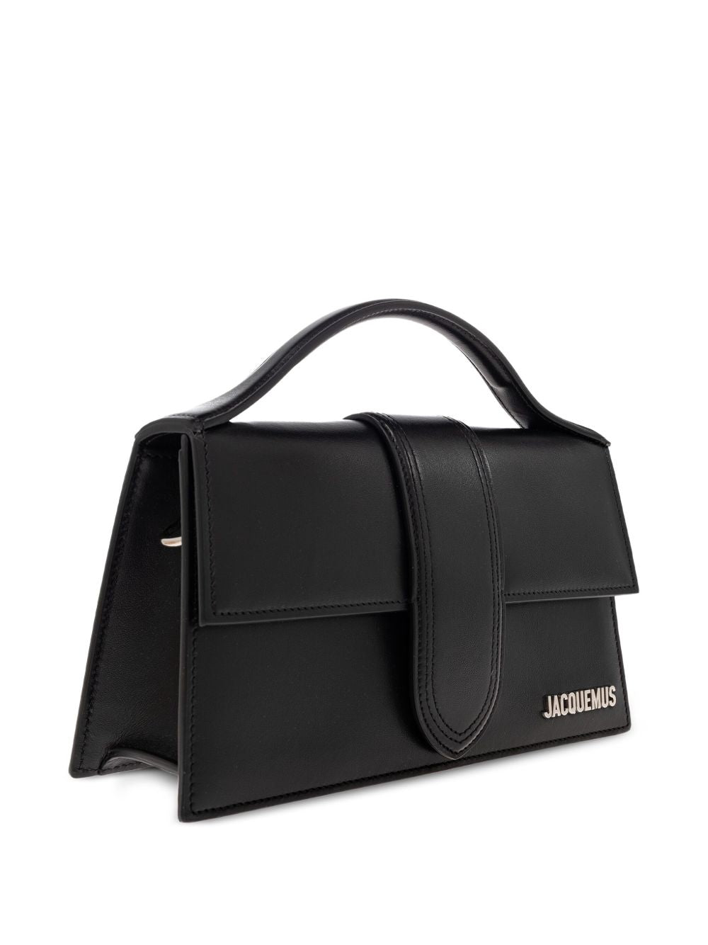 Jacquemus Jacquemus Le Grand Bambino Handbag - Image 5