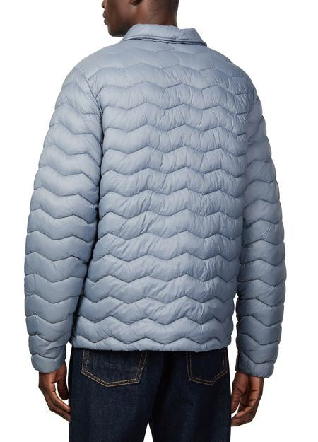 KWAY Bruno キルティングジャケット - Image 5