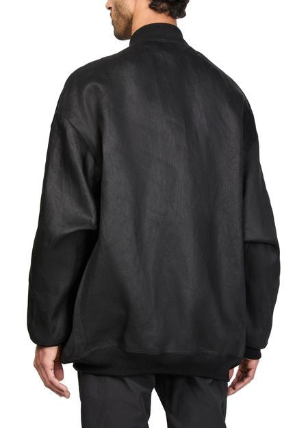 RICK OWENS Peter フライト ボンバージャケット - Image 5