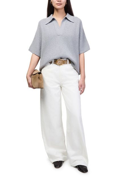 TWP Suede belt - Image 5