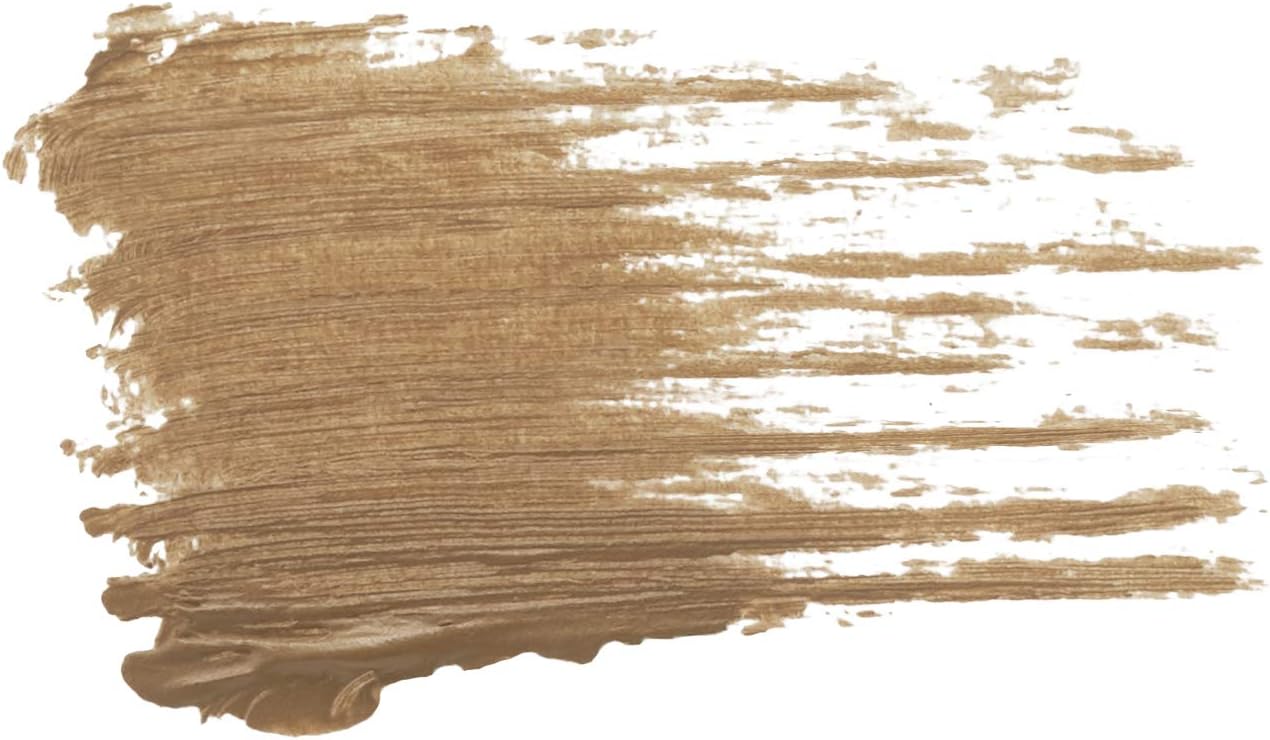 FASIO Eyebrow Mascara 03 Light Brown 0.1 oz (4 g)