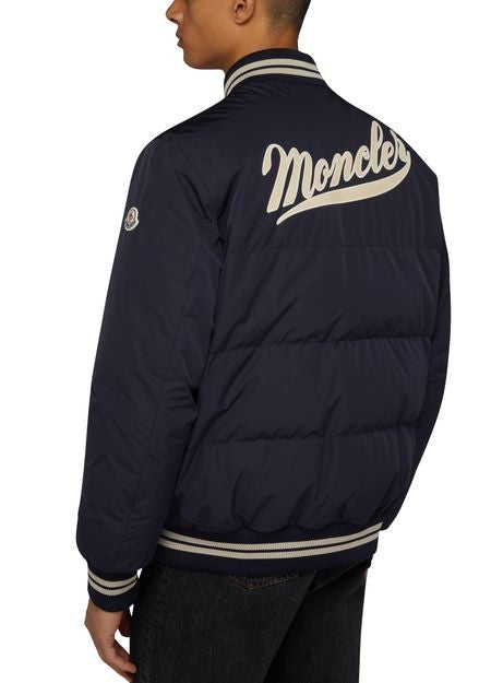 MONCLER Lateltin ボンバー - Image 5