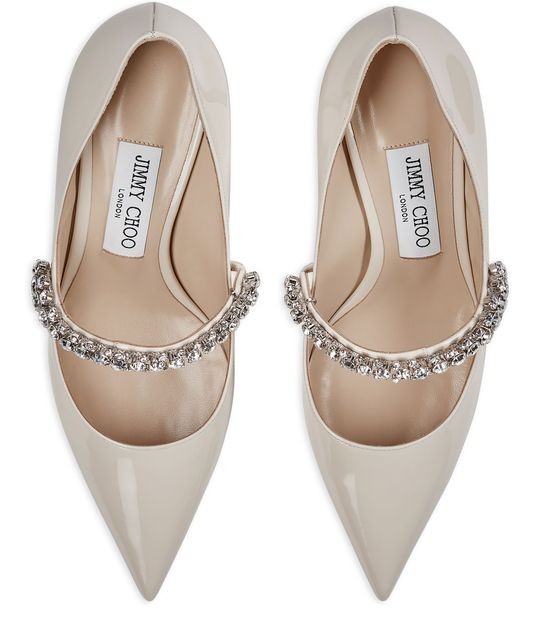 JIMMY CHOO Bing 65 パンプス - Image 5