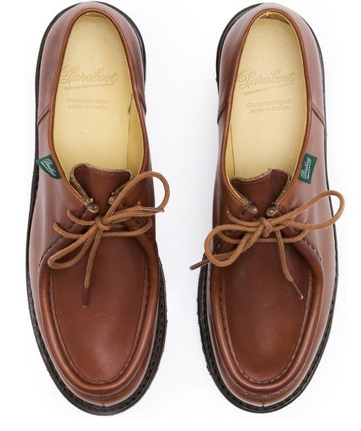 PARABOOT Michael ローファー - Image 5