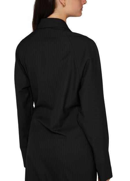LOEWE ウール製 ベルト付きワンピース - Image 5