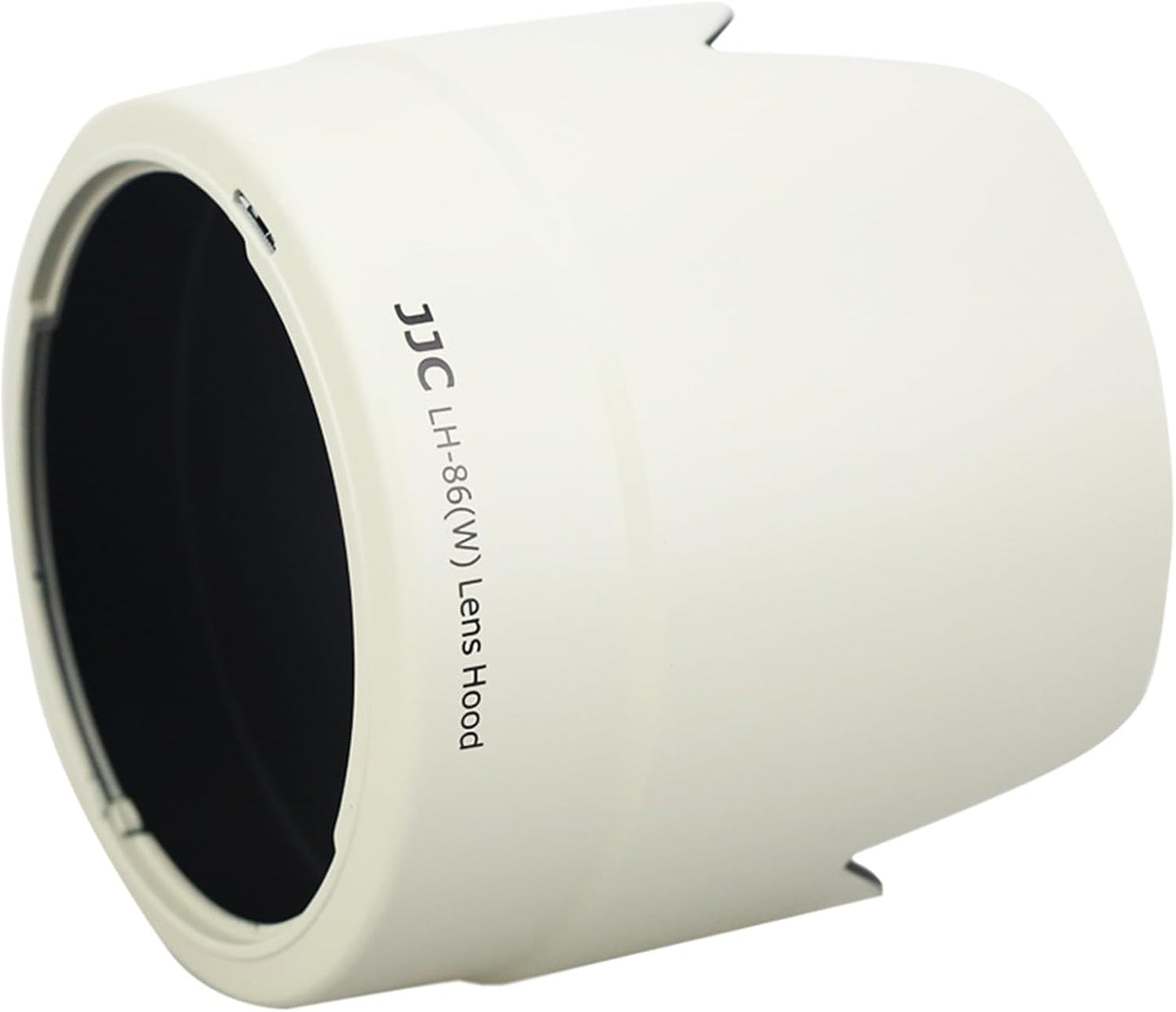 JJC Flower Shaped Reversible Lens Hood for Canon ET-86 Compatible EF 70-200 f2.8L IS Lens