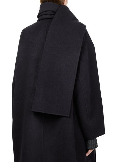 SOEUR Finn wool coat - Image 5