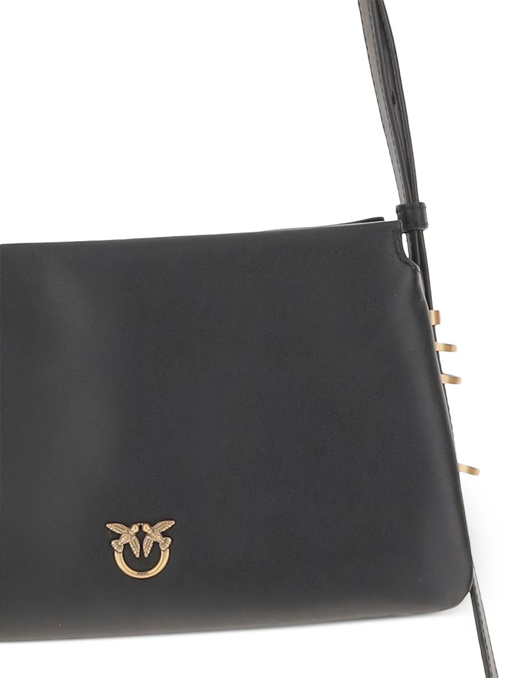 Pinko ピンコバッグ..黒 - Image 5
