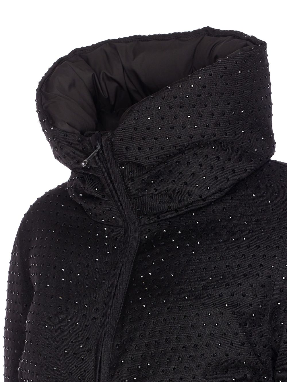 Pinko ピンコは黒をコートします - Image 5