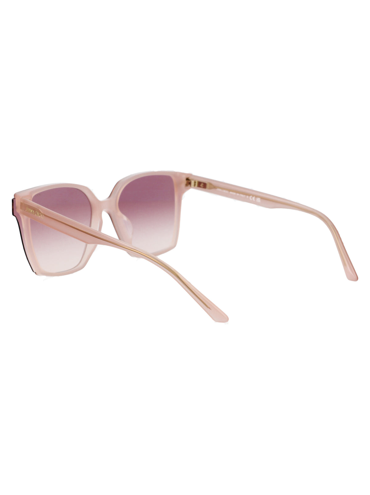 Jimmy Jimmy Choo Squared Sunglasses 0 JC5016 D 505268 - Image 5