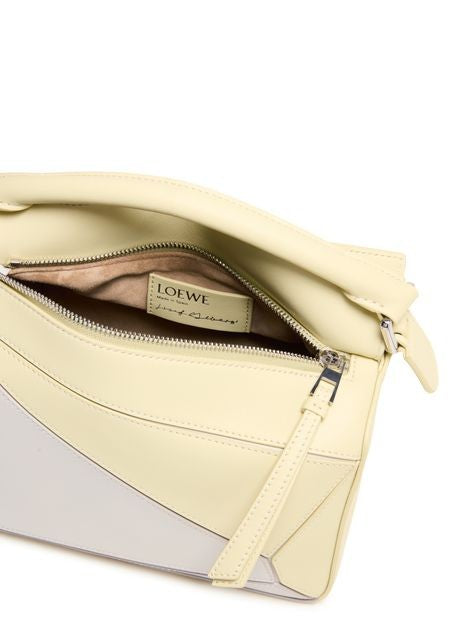 LOEWE Small Puzzle bag - Image 5