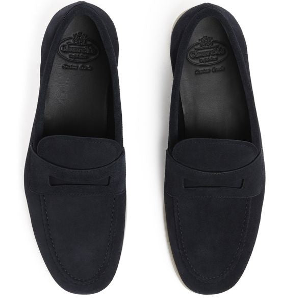 CHURCHS Portsmouth モカシン - Image 5