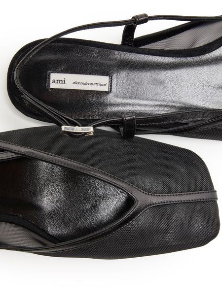 AMI PARIS スリングバック - Image 5