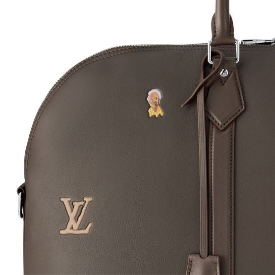 LOUIS VUITTON アルマ・トラベル GM - Image 5