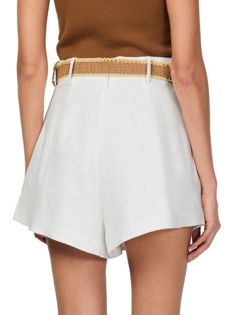 ZIMMERMANN Rhiannon Tuck shorts - Image 5