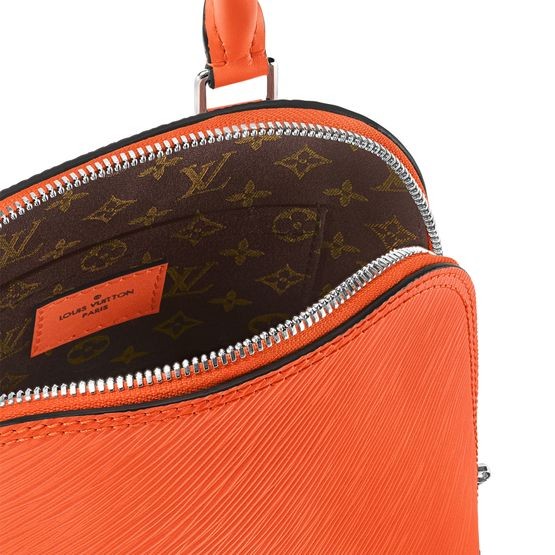 LOUIS VUITTON アルマ・バックパック - Image 5