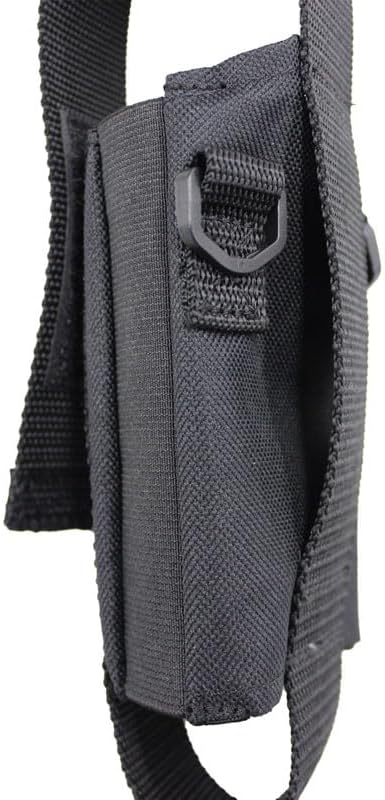 Outback CA-230 ARDEX-CA-HOL Bear Repellent Spray Counter Assault 8.1 oz (230 g) (CA-230) Alde Carry Holster Set (Both Left and Right Hands)