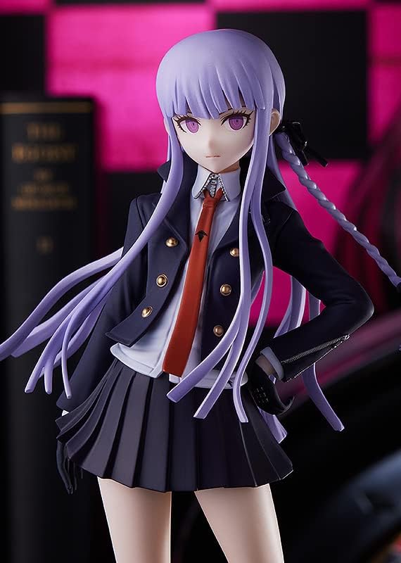 POP UP PARADE Danganronpa 1 2 Reload Kyoko Kiriiri, Non-scale, Plastic, Pre-painted Complete Figure
