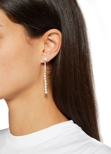 SOPHIE BILLE BRAHE Piazza イヤリング - Image 5