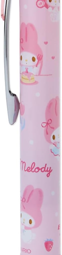 Sanrio 789615 My Melody Gel Ink Ballpoint Pen, EnerGel