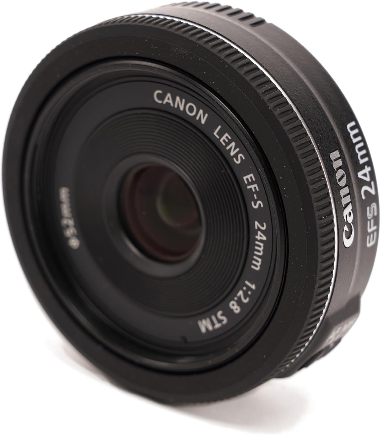 Canon EF-S 24mm f/2.8 STM Lens並行輸入