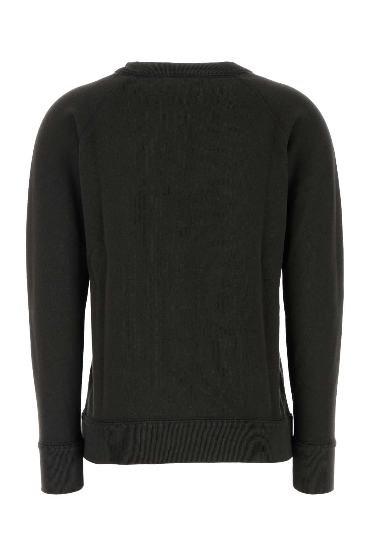 Marant イザベル・マラン・エトワイル・スレート・コットン・ブレンドミリニー・スウェットシャツ - Image 5