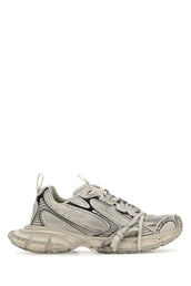 Balenciaga Multicolor Runner 2スニーカー - Image 5