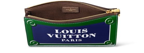 LOUIS VUITTON レキシントン - Image 5